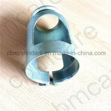 Znic Plated Cylinder Cap